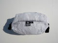 GRANITE GEAR White Air Zip Sack, 5L, 2210900170, Color: White