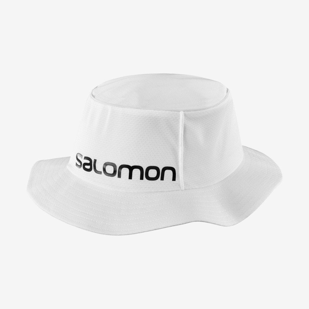 Salomon S/LAB Speed ​​Bob (LC1044400) Color: White