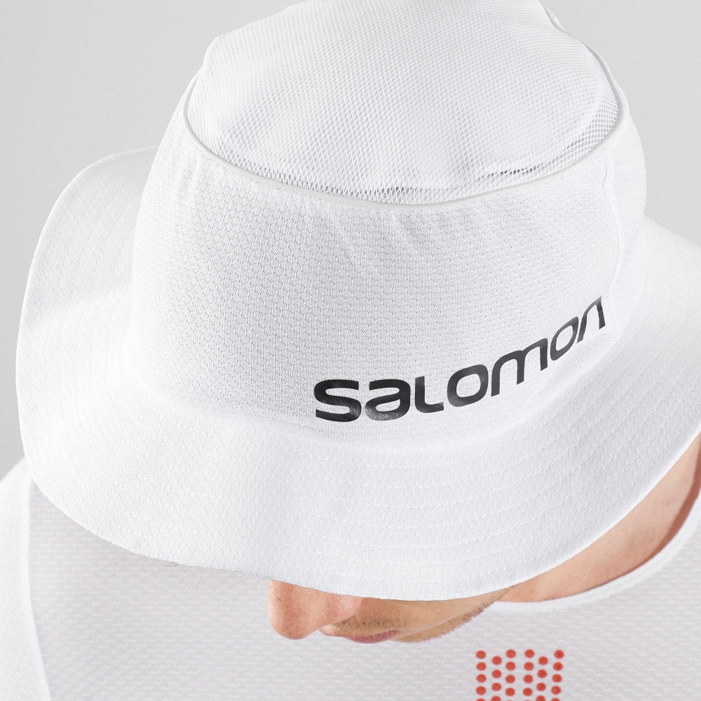 サロモン（SALOMON） S/LAB スピード BOB（S/LAB SPEED BOB）LC1044400 カラー：WHITE