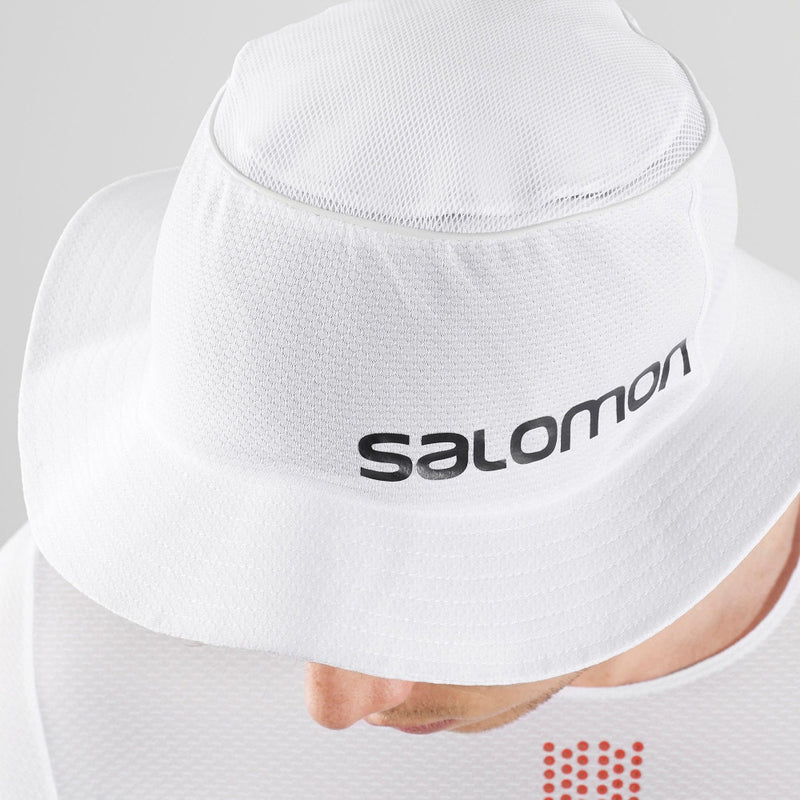 サロモン（SALOMON） S/LAB スピード BOB（S/LAB SPEED BOB）LC1044400 カラー：WHITE