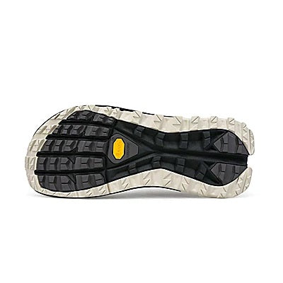 アルトラ（ALTRA） オリンパス 5 ハイクローゴアテックス（OLYMPUS 5 HIKE LOW GTX）AL0A7R6R  カラー：BLACK