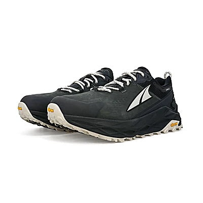 アルトラ（ALTRA） オリンパス 5 ハイクローゴアテックス（OLYMPUS 5 HIKE LOW GTX）AL0A7R6R  カラー：BLACK