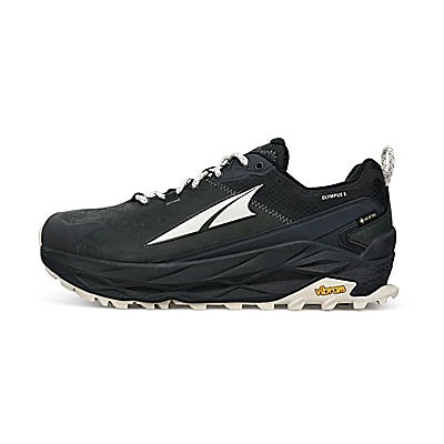 アルトラ（ALTRA） オリンパス 5 ハイクローゴアテックス（OLYMPUS 5 HIKE LOW GTX）AL0A7R6R  カラー：BLACK