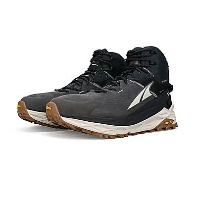 ALTRA OLYMPUS 5 HIKE MID GTX