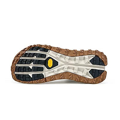 ALTRA OLYMPUS 5 HIKE MID GTX