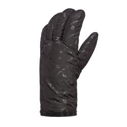 Black Diamond Soloist Gloves BD73095 Color: Black