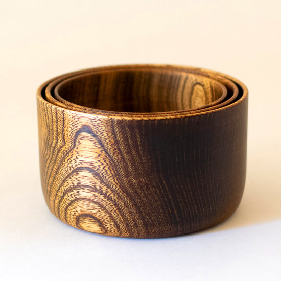 VIVAHDE 山のうつわ カラー：ブラウン ※お一人様一点限り