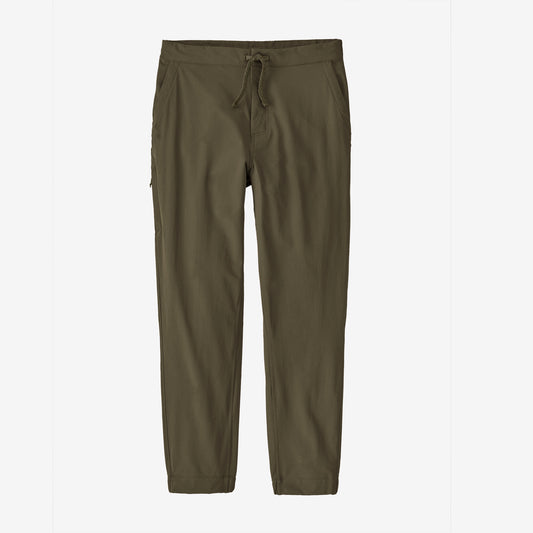 パタゴニア（Patagonia）スカイライントラベラーパンツ（skyline traveler pants) 56800  カラー：BSNG