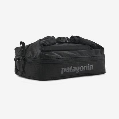 パタゴニア（Patagonia）ブラックホールMLCキューブ 12L(black hole mlc cube-12L) 49090   カラー：BLK