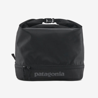 パタゴニア（Patagonia）ブラックホールMLCキューブ 12L(black hole mlc cube-12L) 49090   カラー：BLK