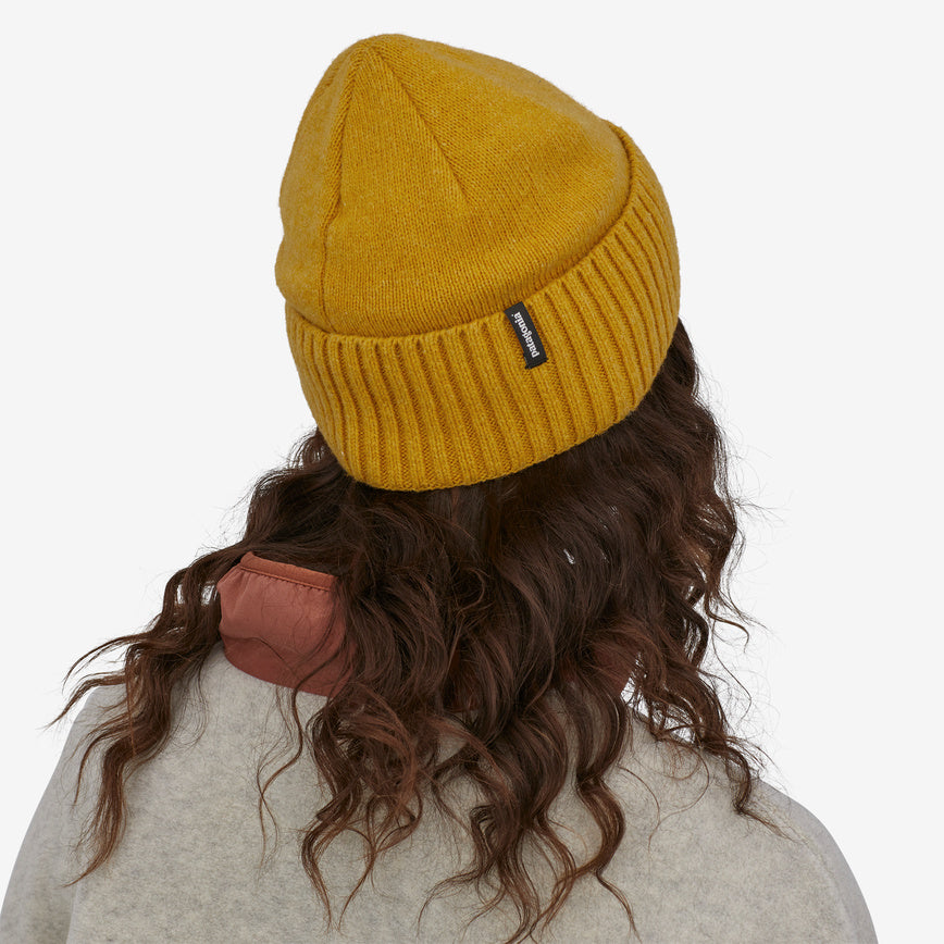 パタゴニア（Patagonia）ブロデオビーニー（brodeo beanie）29206 カラー：SLGO – OUTDOOR SPECIALITY  MOOSE