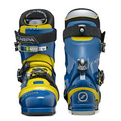 スカルパ（SCARPA） T2 エコ（T2 ECO）SC24062 – MOOSE