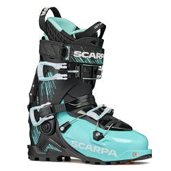 スカルパ（SCARPA） ゲア SC24300 カラー：アクア/ブラック