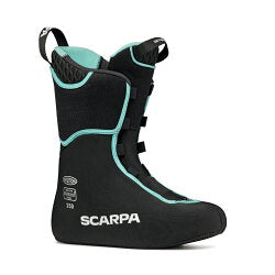 スカルパ（SCARPA） ゲア SC24300 カラー：アクア/ブラック