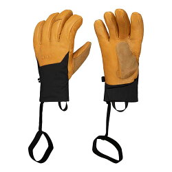 ノローナ（NORRONA） ロフォテン ゴアテックス サーモ100 ショート グローブ（lofoten Gore-Tex thermo100 short Gloves）1023-20 カラー：Kangaroo