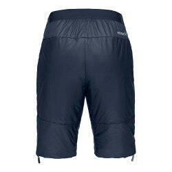 ノローナ（NORRONA） 【女性用】フォルケティン サーモ40ショーツ（falketind thermo40 shorts）1811-21 カラー：Indigo Night