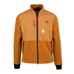 Topo Designs SUBALPINE FLEECE