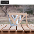 MUNIEQ Tetra Drip 02S