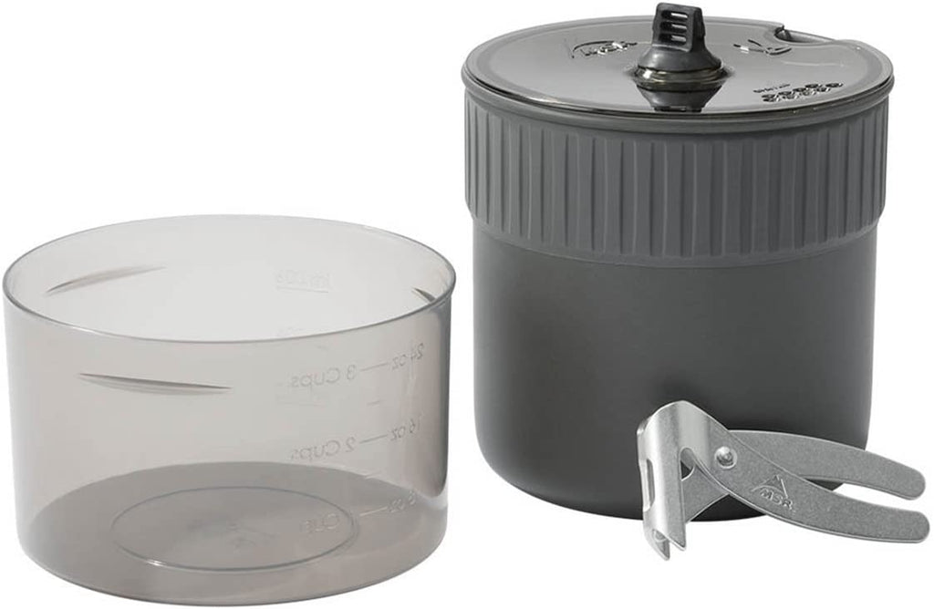 MSR Trail Mini Duo Cook Set 39375