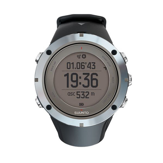 スント（SUUNTO） アンビット3ピーク サファイア （Ambit3 Peak Sapphire）SS020676000