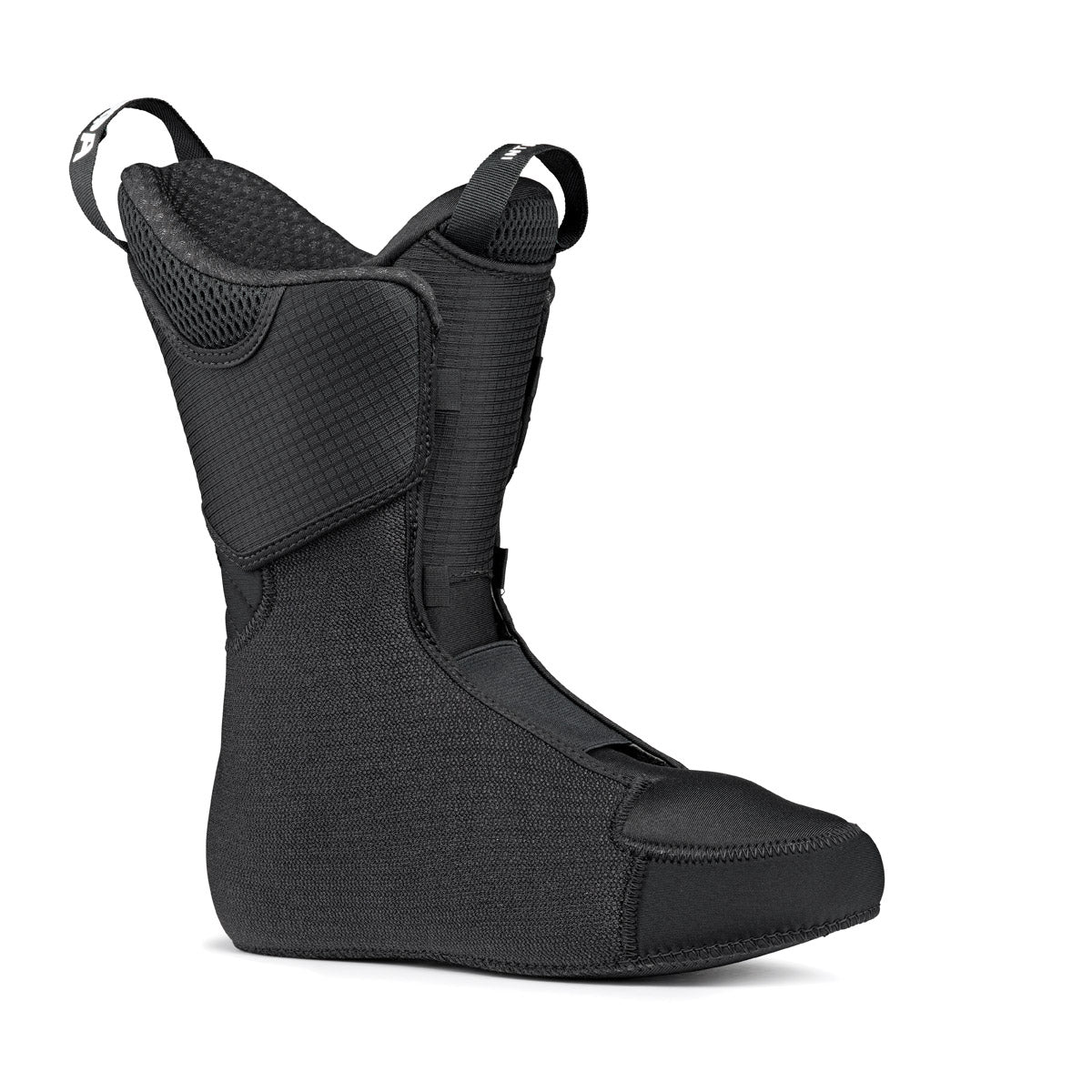 スカルパ（SCARPA） クアトロSL SC24303  カラー：ブラック　2024-2025モデル