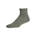 ドライマックス（DRYMAX） ライトハイキング1/4クルー（Lite Hiking 1/4Crew） d2608 カラー：Foliage Green/Anthracite