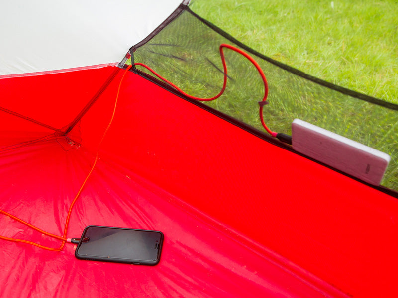 MSR Hubba Hubba Shield 2