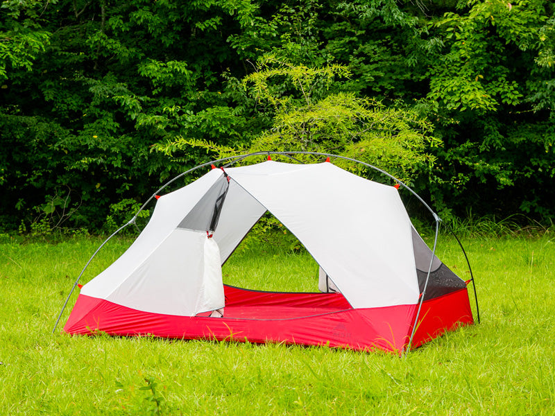 MSR Hubba Hubba Shield 2