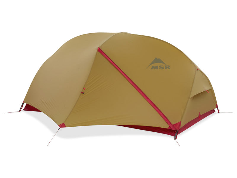 MSR Hubba Hubba Shield 2