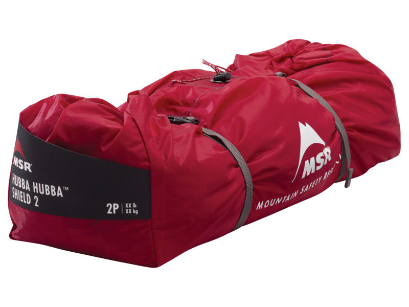 MSR Hubba Hubba Shield 2