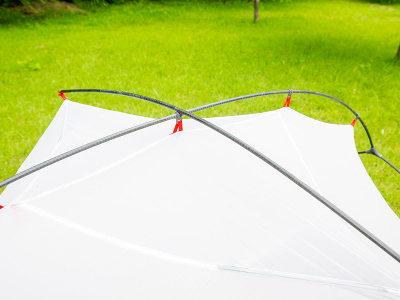 MSR Hubba Hubba Shield 2