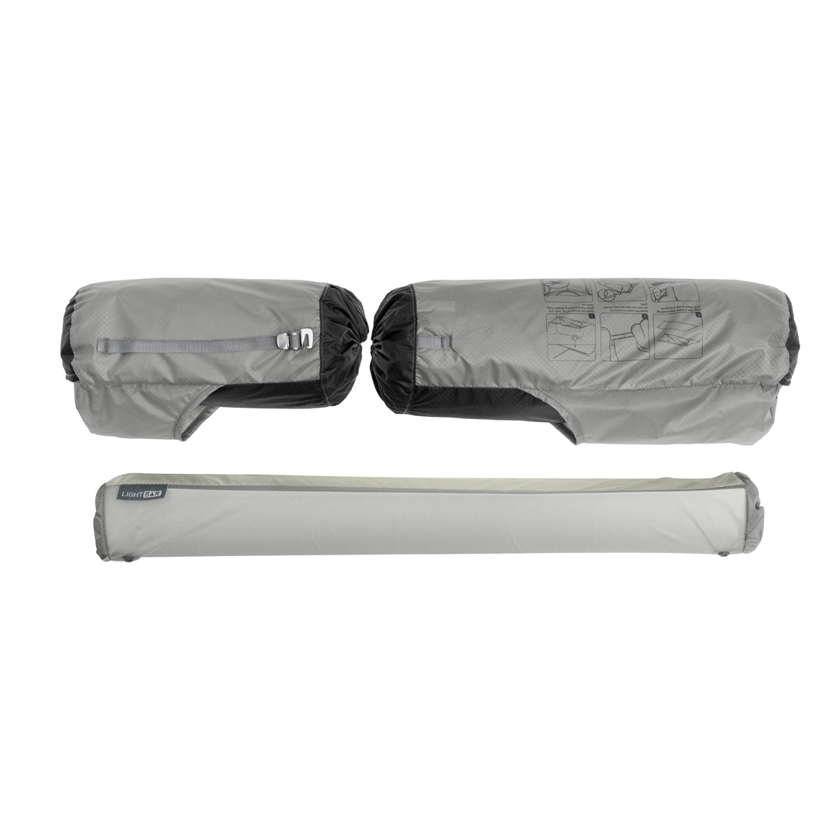 SEA TO SUMMIT Alto TR1 Tent ST87001