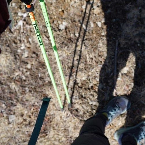 Mountain King Trail Braze Skyrunner ULTRA