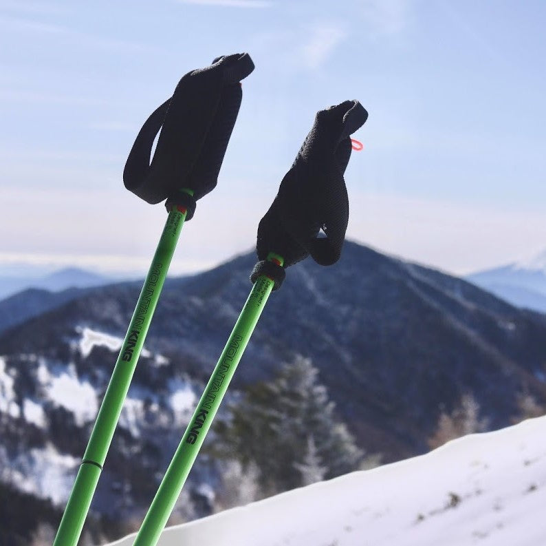 Mountain King Trail Braze Skyrunner ULTRA