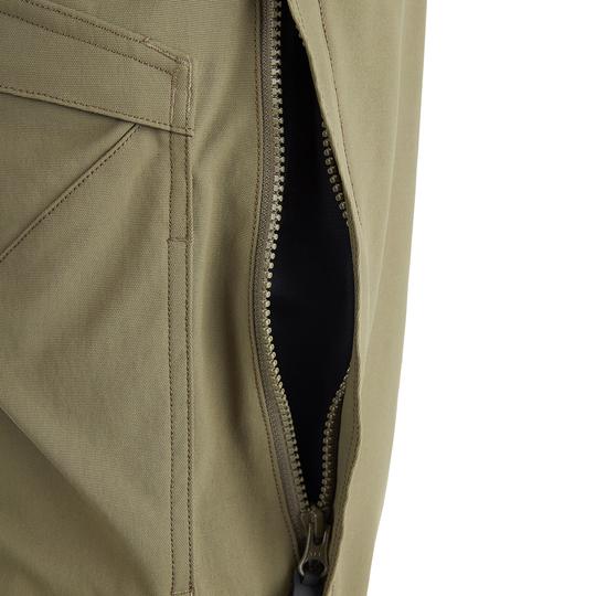 KLATTERMUSEN Gere 2.0 Pants Short