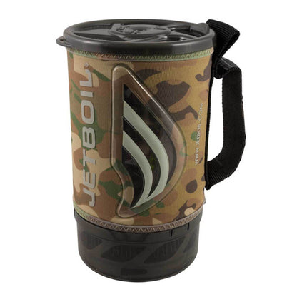 ジェットボイル（JETBOIL） フラッシュ 1824393  カラー：CAMO