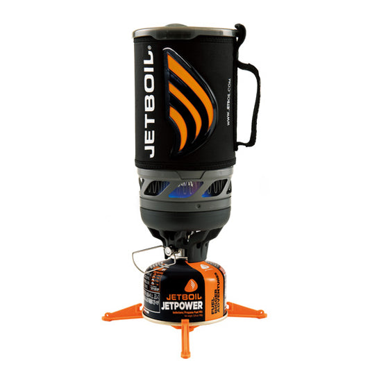 ジェットボイル（JETBOIL） フラッシュ 1824393  カラー：CARB