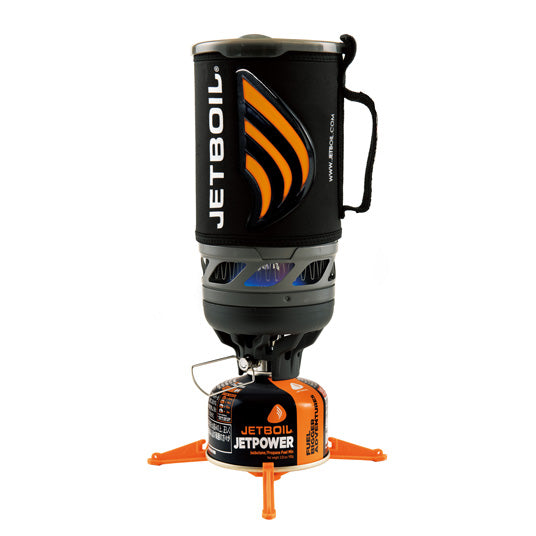 ジェットボイル（JETBOIL） フラッシュ 1824393  カラー：CARB