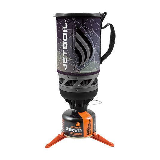 Jetboil Flash 1824393 Color: FRCTL
