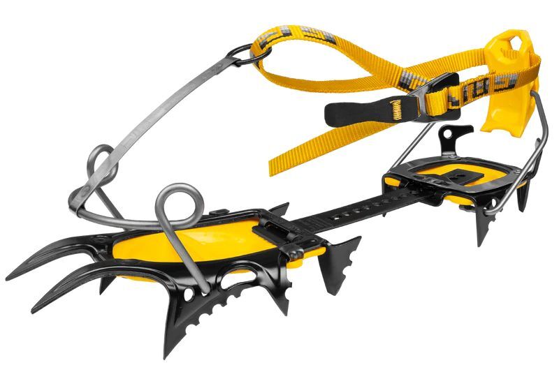 Grivel Air Tech EVO Automatic (Narrow Bail) GV-RAATOMEN