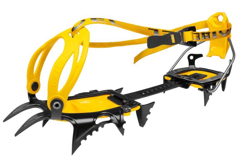 Grivel Air Tech EVO Pneumatic GV-RAATNME