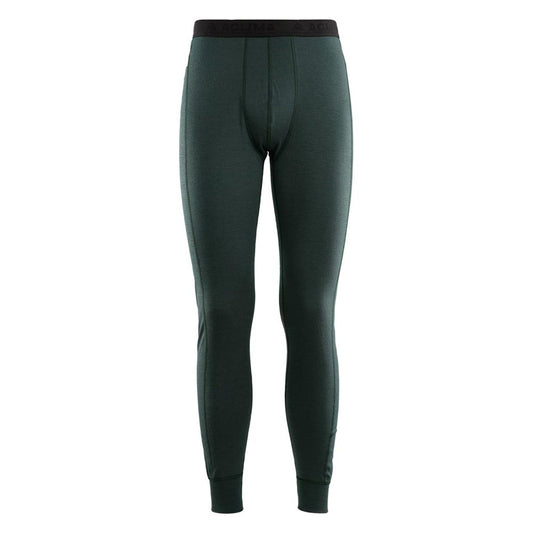 アクリマ（ACLIMA） ウォームウール ロングス（WARMWOOL LONGS）1401017350  カラー：Green Gables