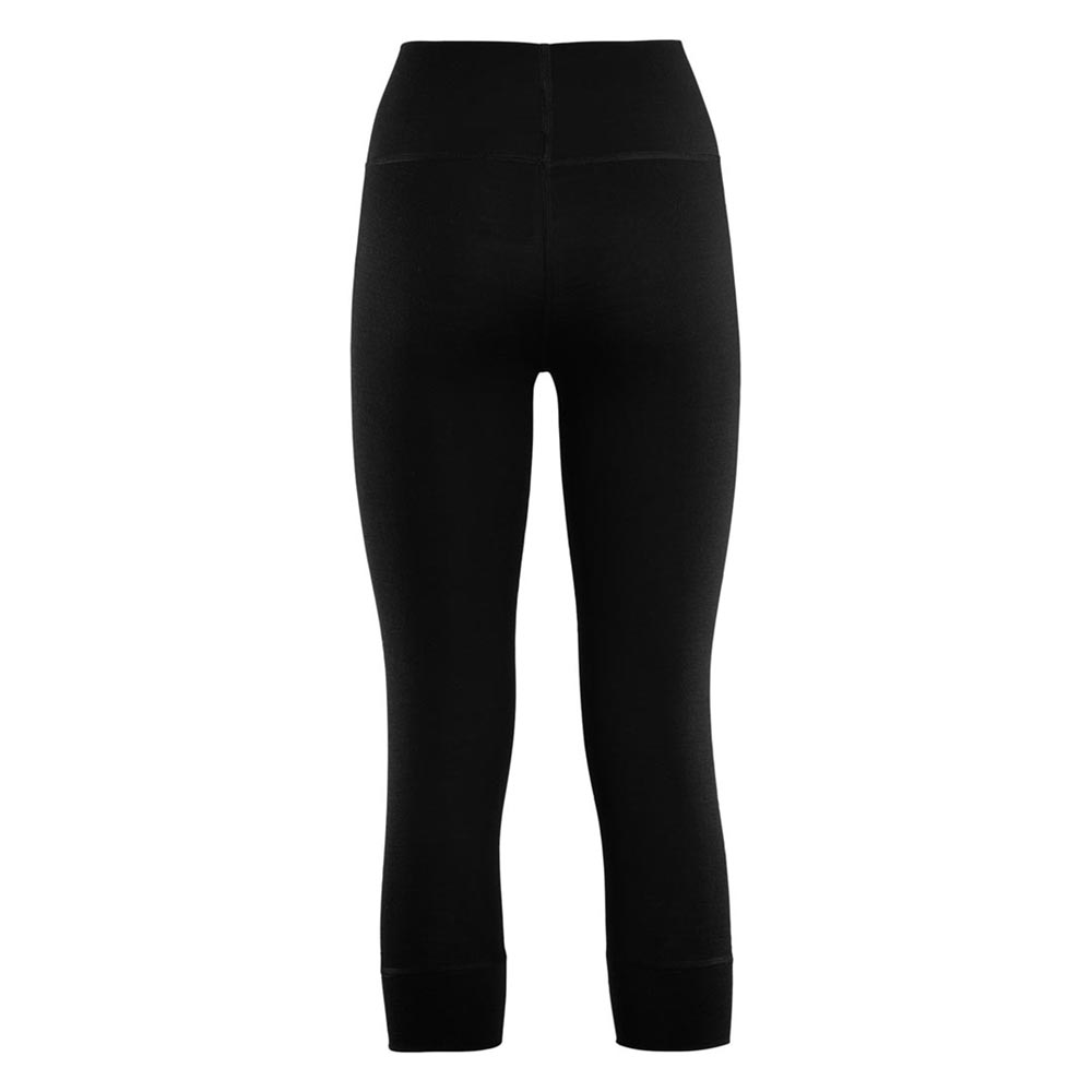 ACLIMA【女性用】WARMWOOL 3/4 LONGS