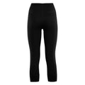 ACLIMA [For Women] WARMWOOL 3/4 LONGS