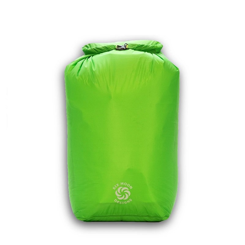 SixMoon Designs Pack Liner SMD-PACK-003, Green