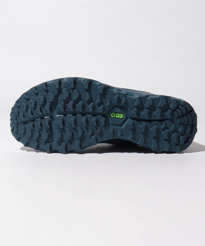 inov-8 Women's Parkclaw G 280 (NR3TGG42) Color: Navy x Teal (NVY)