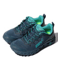 inov-8 Women's Parkclaw G 280 (NR3TGG42) Color: Navy x Teal (NVY)