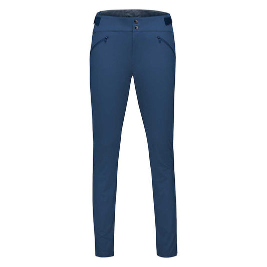 ノローナ（NORRONA） 【女性用】フォルケティン フレックス1 スリム パンツ（falketind flex1 slim Pants）1812-20 カラー：Indigo Night