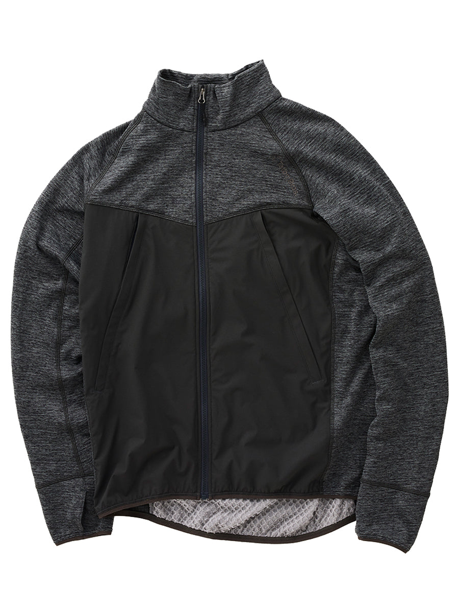 ティートンブロス（TetonBros.）コクーン ジャケット メンズ（Cocoon Jacket M'S) TB223-18M カラー：Charcoal