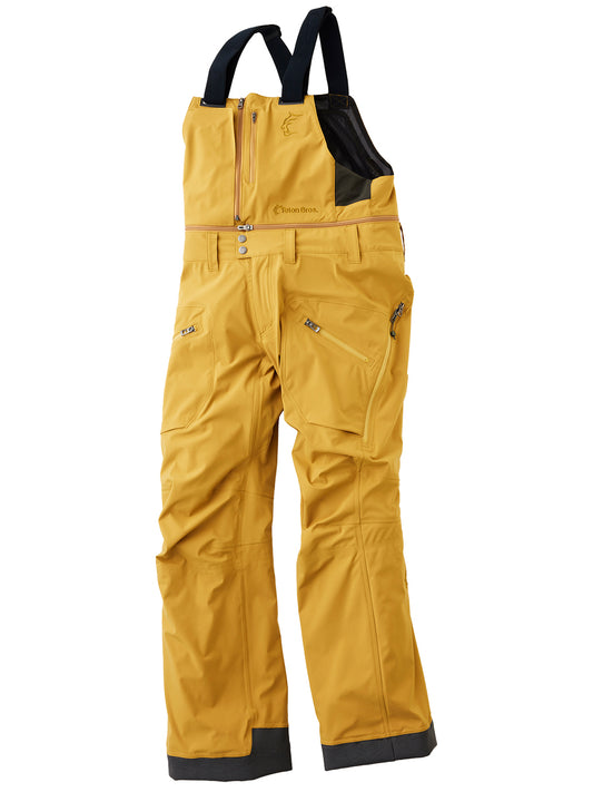 ティートンブロス（TetonBros.） 【女性用】TBパンツ（TB Pant）TB223-02  カラー：Yellow